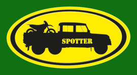 Spotter Sticker 15