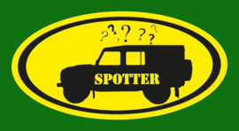 Spotter Sticker 6
