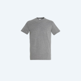 T-shirt met eigen Land Rover