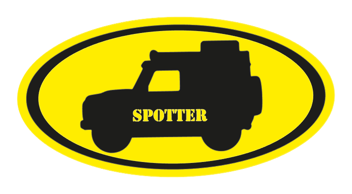 landroverspotter
