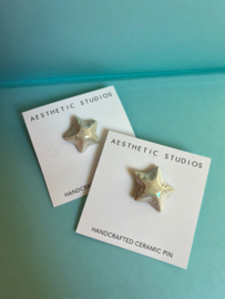 Star pin (p.st.)