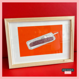 Frikandel