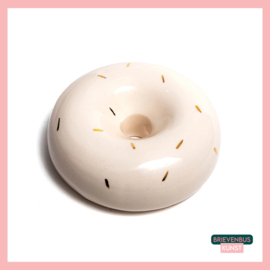 Sprinkles Donut