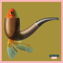 Smokey Fish