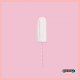 Happy Period Pin