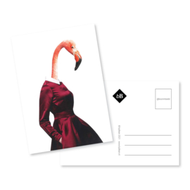 Fien Flamingo | Eline