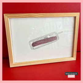 Frikandel