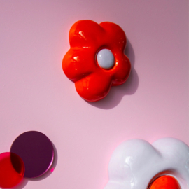 Wall Flower