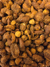 Honey mix zoet