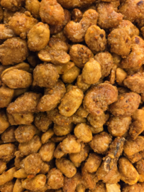 Honey mix pittig