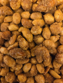 Honey mix zout