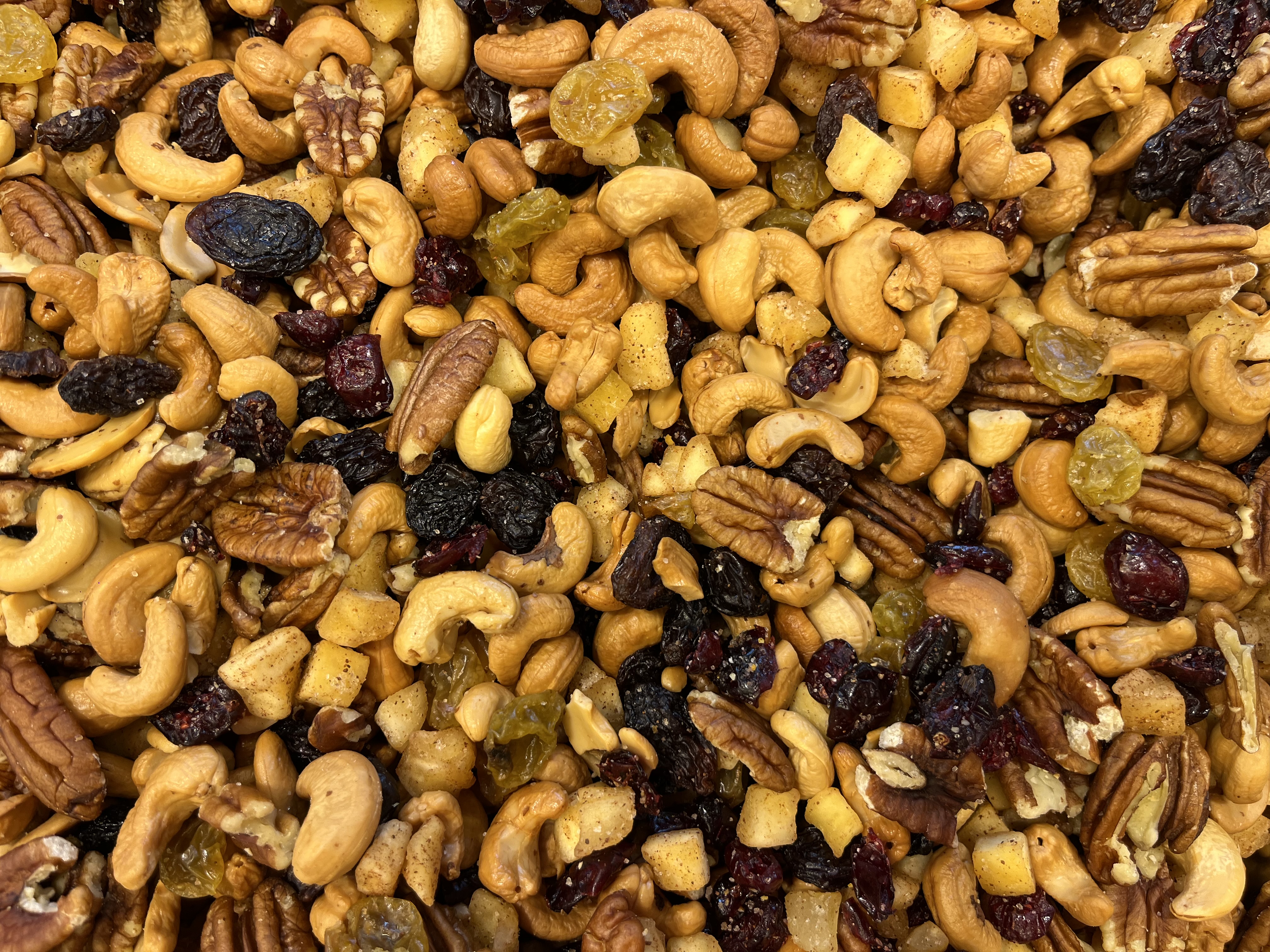 Appeltaartmix