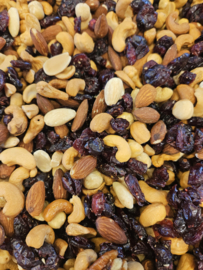 Cranberrymix