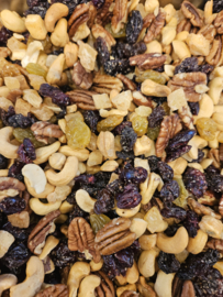 Appeltaartmix
