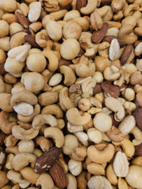 Macadamiamix