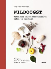 'Wildoogst' door Elsje Bruijnesteijn