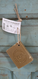 Savon de Marseille tradition olive