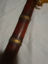 Into the Badlands Original Screen Used Horseback Sword Prop