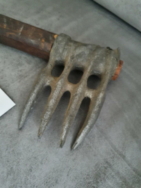 Prince of Persia Original Screen Used Spike Weapon Movie Prop
