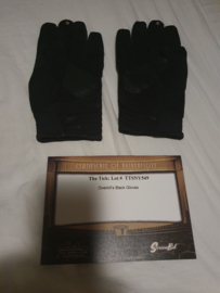 The Tick Original Screen Used Overkill Gloves Movie Prop