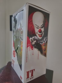Stephen King IT Pennywise Clown Figure with Sounds