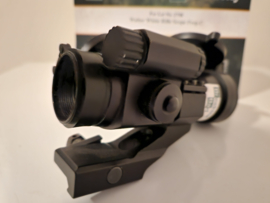 Breaking Bad Original Production Used Walter White Rifle Scope C Movie Prop