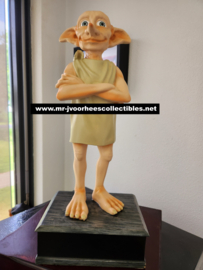 Harry Potter Dobby Standing Big Figurine Statue