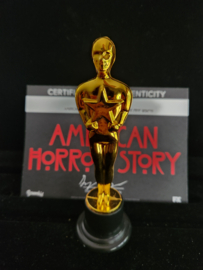 AHS American Horror Story Hotel Original Screen Used Martin Gamboa Emmy Prop