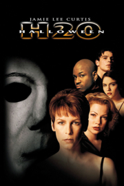 Halloween H20 Original Production Used John Tate Permission Slip & Keri ID Prop