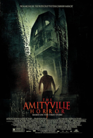 The Amityville Horror (2005) Original Production Used Priest Hand Crucifix Prop