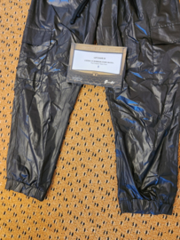 AHS American Horror Story Hotel Original Production Used Lady Gaga Black Pants Prop