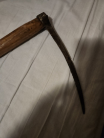 Stephen King Children of the Corn (2023) Original Production Used Tool Barn Prop