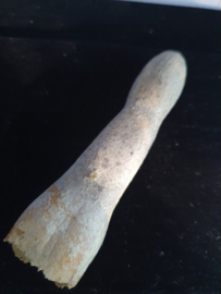 Wes Craven Pulse Original Screen Used Dead Finger Movie Prop