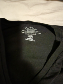 Breaking Bad Original Production Used Jesse Pinkman Black T-Shirt Movie Prop