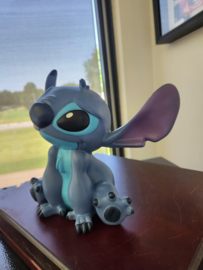 Walt Disney Lilo & Stitch Stitch Sitting Small version Figurine Statue