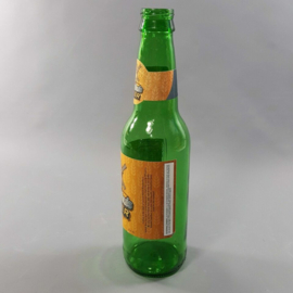 Child's Play Chucky Original Screen Used Veldhuis Beer Bottle Movie Prop