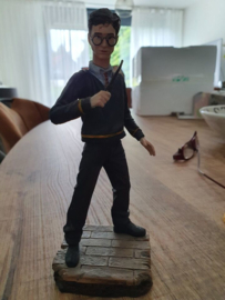 Harry Potter Standing Figurine Statue