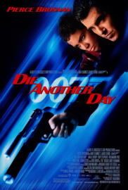 James Bond 007 Die Another Day Original Production Used Prop Diamond Movie Prop