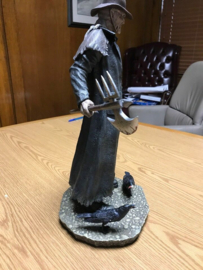MGM Jeepers Creepers Limited Edition of 600 Big Figurine Statue
