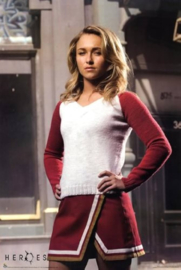 Heroes Original Screen Used Claire Bennet Bedroom Soccer Trophy Movie Prop
