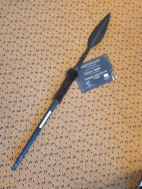 Kevin Costner Dances with Wolves (1990) Original Production Used Spear Prop