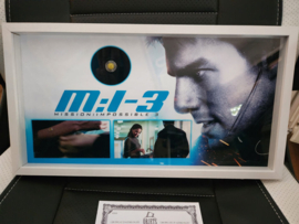 Tom Cruise Mission Impossible 3 Original Used Tranquilizer Prop