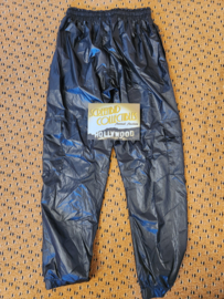 AHS American Horror Story Hotel Original Production Used Lady Gaga Black Pants Prop