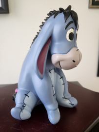 Walt Disney Winnie the Pooh Eeyore Sitting Small version Figurine Statue
