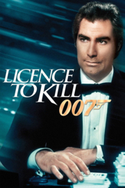 James Bond 007 Licence to Kill (1989) Original Used Dentonite Toothpaste Prop