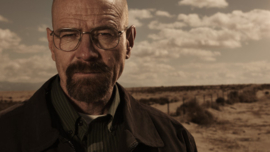 Breaking Bad Original Production Used Walter White Rifle Scope C Movie Prop