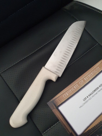 Halloween H20 Original Production Used Michael Myers Kitchen Knife Prop