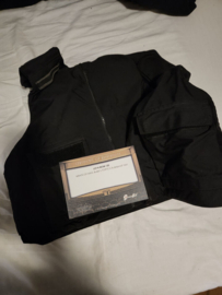 Jason Statham Wrath of Man Original Screen Used Bulletproof Vest Movie Prop