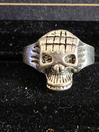 SOA Sons of Anarchy Original Screen Used Opie Small Reaper Ring Movie Prop