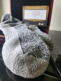 SOA Sons of Anarchy Original Production Used Jack Teller Jax Wool Socks Prop